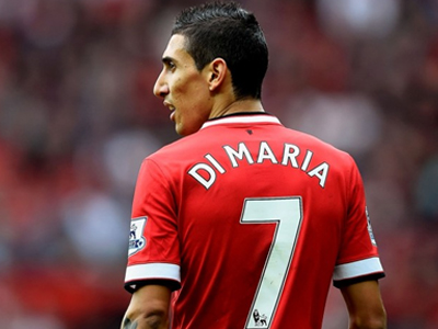 Μάντσεστερ Γιουνάιτεντ: Xάνει το ντέρμπι με τη Λίβερπουλ ο Ντι Μαρία