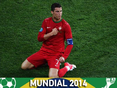 Ήρθε η ώρα να ξυπνήσει ο Κριστιάνο Ρονάλντο