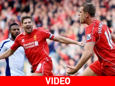 Αγγλία: Επέστρεψε στις νίκες η Λίβερπουλ