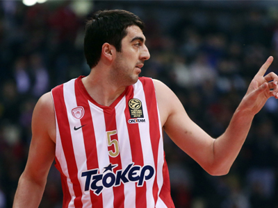 Επέστρεψε στην Καντού ο Σερμαντίνι