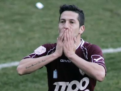 Αποχώρησε από τον Παναιγιάλειο ο Πόνσε