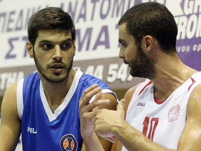 Ανανέωσε με τον Πανελευσινιακό ο Αβραμίδης