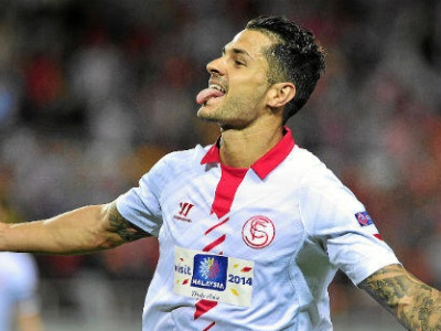 Ισπανία: «Ξέσπασε» η Σεβίλλη, 4-1 τη Λα Κορούνια