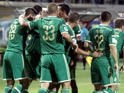 Παναθηναϊκός: Η αποστολή για τη Νίκη Βόλου