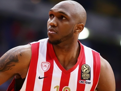 Ολυμπιακός: Τέλος ο Σίμονς