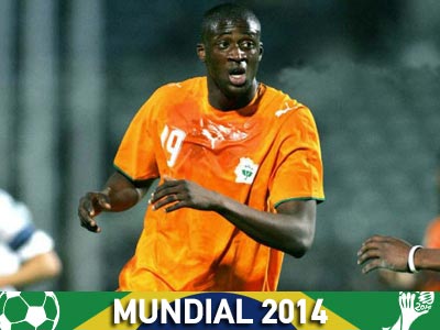 Ακτή Ελεφαντοστού: Παίζει με την Ιαπωνία ο Γιάγια Τουρέ