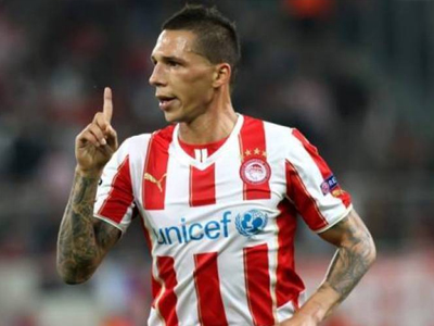 Θέλει και Χολέμπας η Ρόμα