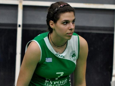 Βόλεϊ: Πολυτιμότερη η Καββαδία