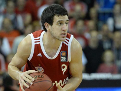 Mπάσκετ: Χάνει για έξι εβδομάδες τον Μίσιτς η Μπάγερν