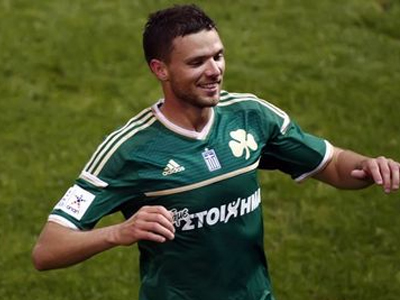 Αναστασίου: «Ο Μπεργκ άλλαξε την ψυχολογία της ομάδας»