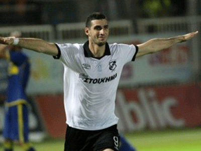 ΟΦΗ: Τέλος κι επίσημα ο Πετρόπουλος