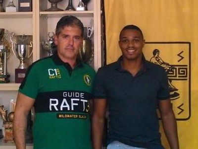 Άρης: Ανακοίνωσε τον Φερνάντες για τρία χρόνια