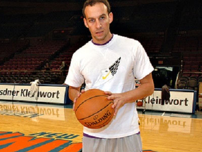 Μπάσκετ: Ομοσπονδιακός προπονητής της εθνικής νέων του Ισραήλ ο Κάτας