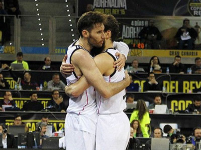 Kυπελλούχος η Ρεάλ, 77-71 την Μπαρτσελόνα