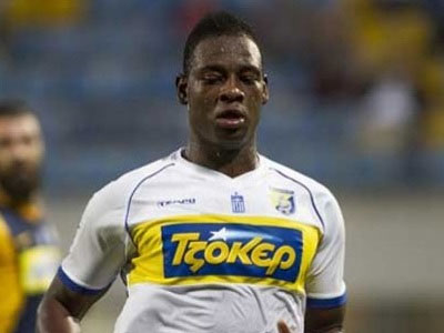 Παναιτωλικός: Με δύο απουσίες κόντρα στον Εργοτέλη