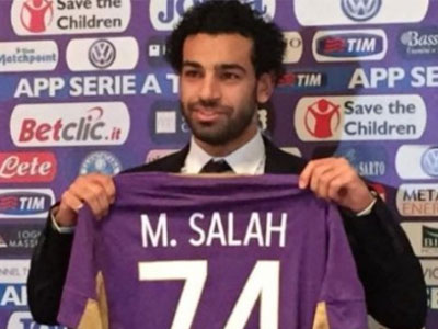 Σαλάχ: «Δεν σκοπεύω να γυρίσω στην Τσέλσι»