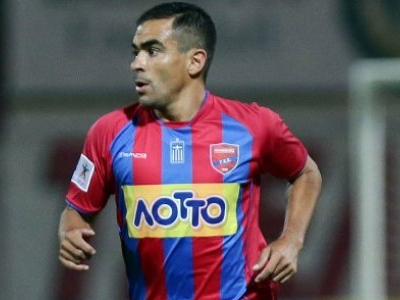 Πανιώνιος: Χωρίς τον Ιμπαγάσα με τη Βέροια