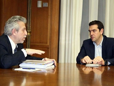Κοντονής: «Αδύνατο να γίνουν υπό αυτές τις συνθήκες αγώνες την Κυριακή» Κοντονής: «Αδύνατο να γίνουν υπό αυτές τις συνθήκες αγώνες την Κυριακή»
