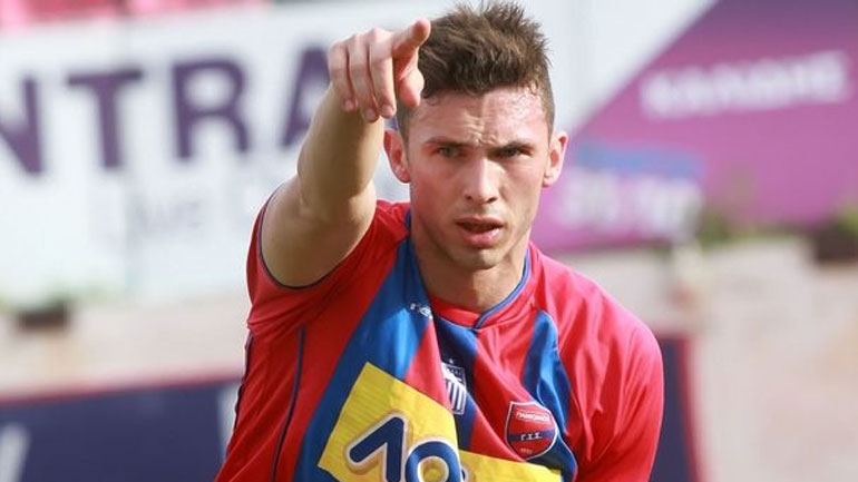 Ποδόσφαιρο: Ο Γιάννου αντί του Μήτρογλου στην Εθνική