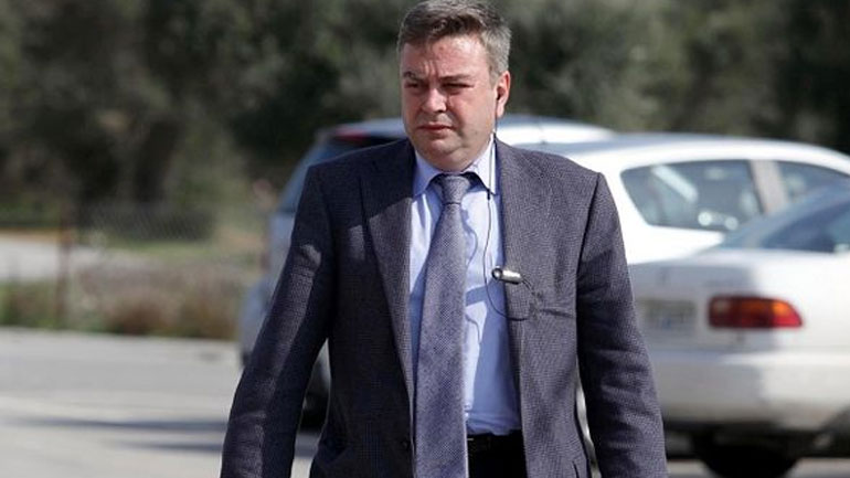 Κατήγγειλε τους εισαγγελείς της ΕΠΟ η ΑΕΚ