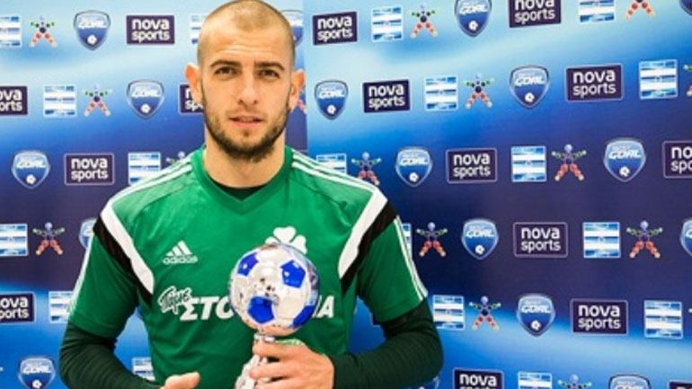 Πέτριτς: «Είναι σημαντικό που αυτό το γκολ έδωσε βαθμούς»