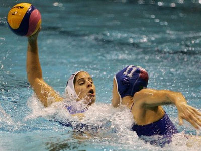 Πόλο: Μεγάλη νίκη για την Εθνική γυναικών, 10-7 την Ισπανία