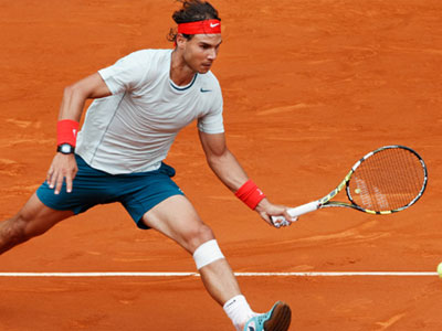 Τένις: Ήττα-σοκ για τον Ναδάλ