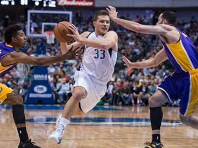 Μπάσκετ: Ανακοίνωσε τον Γκαλ Μέκελ η Νίζνι