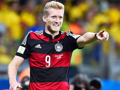 «Λύκος» κι επίσημα ο Σούρλε