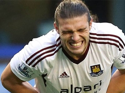 Τέλος η σεζόν για τον Κάρολ