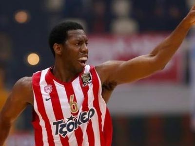 Ντάνστον: «Τα πάντα για τη νίκη»