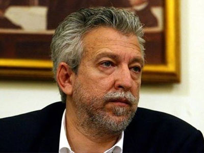 Ο Κοντονής ζήτησε επίσπευση για τις αθλητικές υποθέσεις