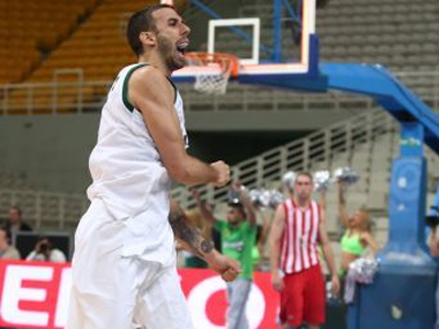 Γιάνκοβιτς: «Πετύχαμε μία μεγάλη νίκη»