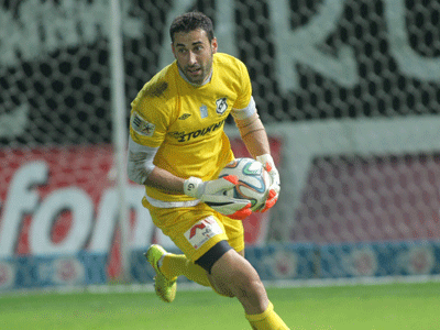 Με τον Λόρια κόντρα στη Βέροια ο ΟΦΗ