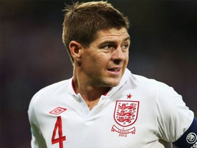 Αποχώρησε από την Εθνική Αγγλίας ο Τζέραρντ