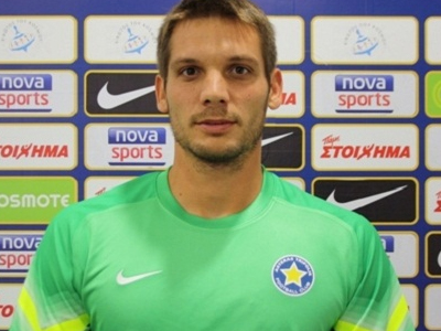 Στην Εθνική Σλοβακίας ο Κοσίτσκι