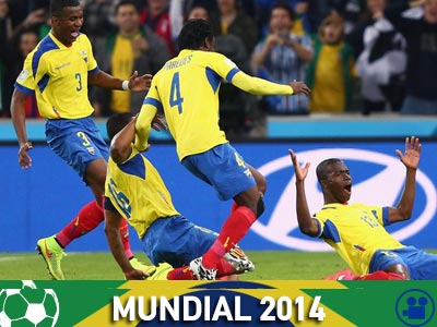 Ο Βαλένσια «καθάρισε» για τον Ισημερινό, 2-1 την Ονδούρα