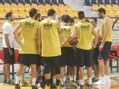 Άρης: Τα εισιτήρια για τον αγώνα με την ΑΕΚ