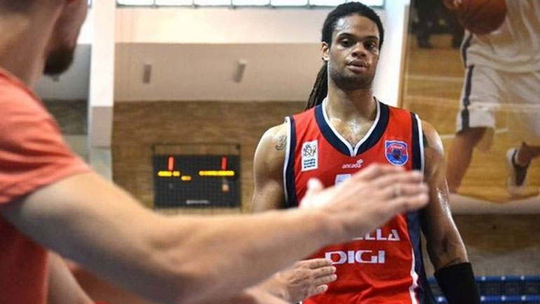 Kολοσσός: Ανακοίνωσε τον Γκάρι ΜακΓκι