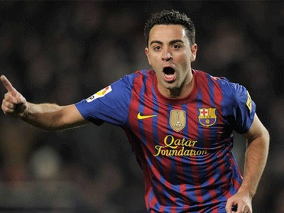 Μπαρτσελόνα: Με τον Τσάβι κόντρα στην Ατλέτικο