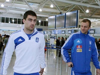 Στην Εθνική ο Αβραάμ Παπαδόπουλος αντί του Παπασταθόπουλου