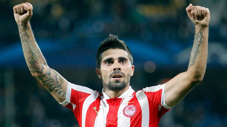 Mασάντο: «Θα δείξετε στον κόσμο την αληθινή δύναμη της Ελλάδας»