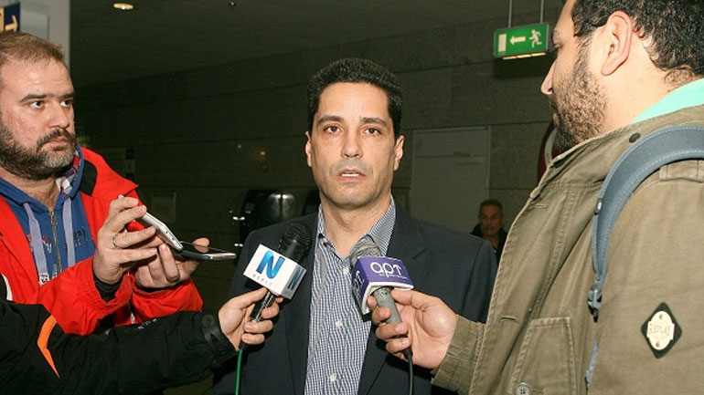 Σφαιρόπουλος: «Όποιος κουράζεται πάει σπίτι του»