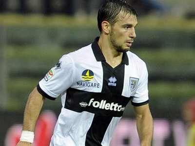 Έμεινε ελεύθερος από την Πάρμα ο Νίνης