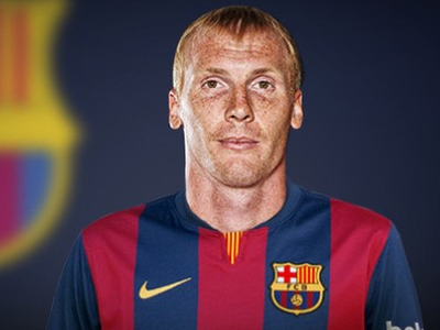 Απέκτησε Ματιέ η Μπαρτσελόνα