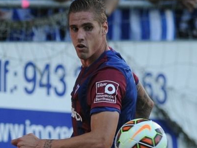 Ισπανία: «Διπλό» για την Εϊμπάρ, 2-0 την Έλτσε