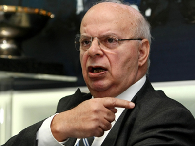 Βασιλακόπουλος: «Αφήστε ήσυχες τις εθνικές ομάδες»