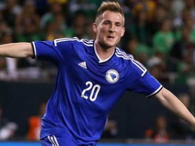 Στη Βέρντερ Βρέμης ο Χαΐροβιτς