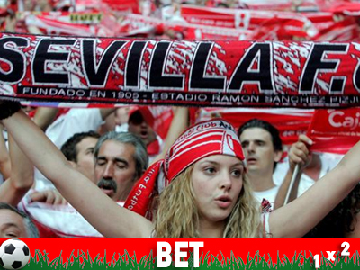 Φαβορί ο άσος της Σεβίλλης