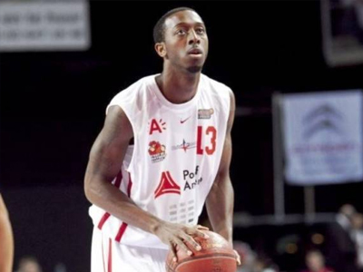 Άρης: Ανακοίνωσε και τον Ριντ